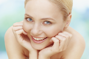 How to improve facial skin condition