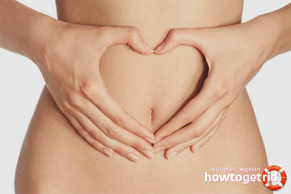 Comment restaurer le corps après un traitement antibiotique