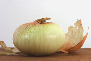 Onion Hair Masks