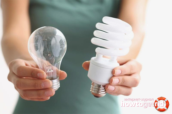 Tipps zum Energiesparen