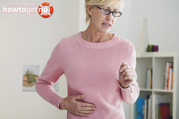 Comment comprendre ce qui fait mal au foie