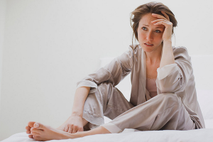 How to calm down after stress