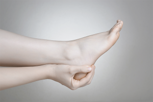 What to do if heels hurt