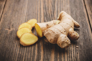 How to lose weight with ginger