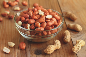 The benefits and harms of peanuts