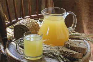 The benefits and harms of kvass from oats