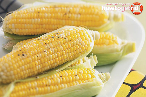 Comment faire cuire le maïs dans une mijoteuse