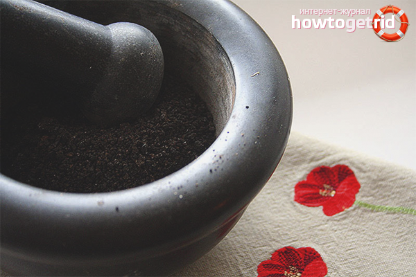 Die Vorteile von schwarzem Salz beim Kochen