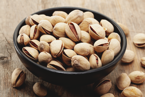 The benefits and harms of pistachios