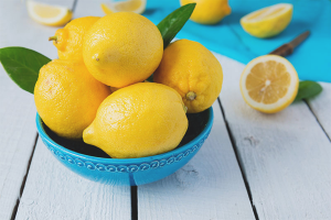 The benefits and harms of lemon