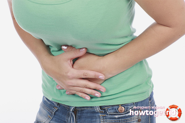 Signes de maladie pancréatique