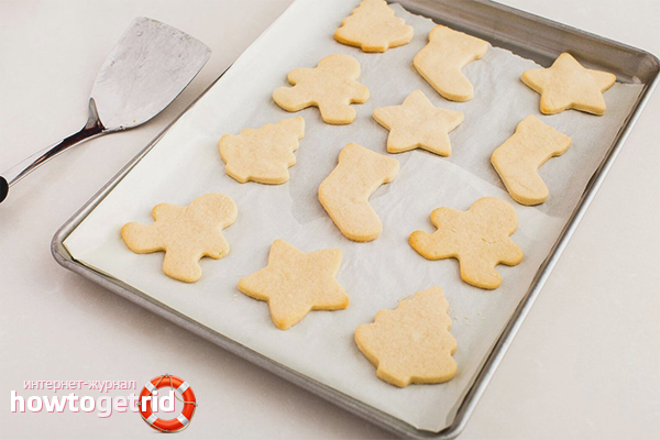 So ersetzen Sie Pergamentpapier zum Backen