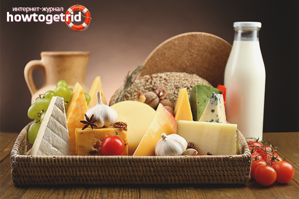 Wie man Lebensmittel ohne Kühlschrank aufbewahrt