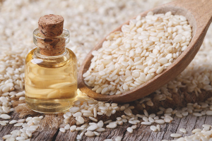 The benefits and harms of sesame oil