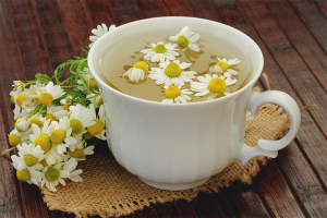 The benefits and harms of chamomile tea