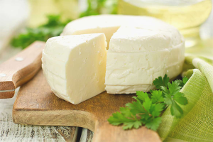 The benefits and harms of Adyghe cheese