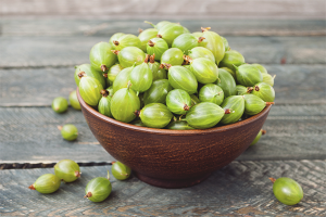 The benefits and harms of gooseberries