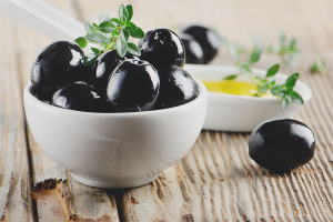 The benefits and harms of olives