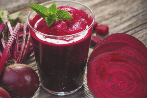 The benefits and harms of beet juice