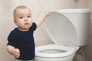 How to treat cystitis in children