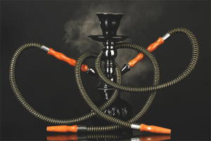 The benefits and harms of a hookah