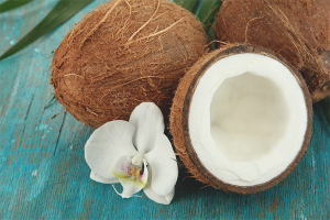 The benefits and harms of coconut