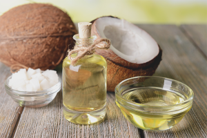 The benefits and harms of coconut oil