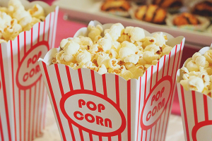 The benefits and harms of popcorn