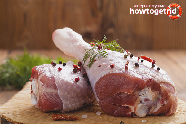 Die Türkei profitiert