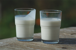 The benefits and harms of buttermilk