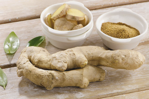 How to use ginger for weight loss