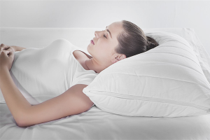 How to choose a pillow for sleeping