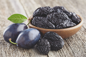 The benefits and harms of prunes