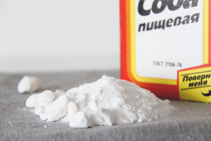 The benefits and harms of baking soda