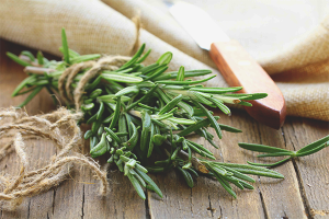 The benefits and harms of rosemary