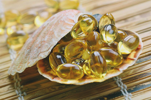 The benefits and harms of fish oil