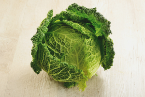 The benefits and harms of savoy cabbage