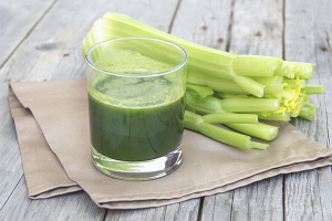 The benefits and harms of celery juice