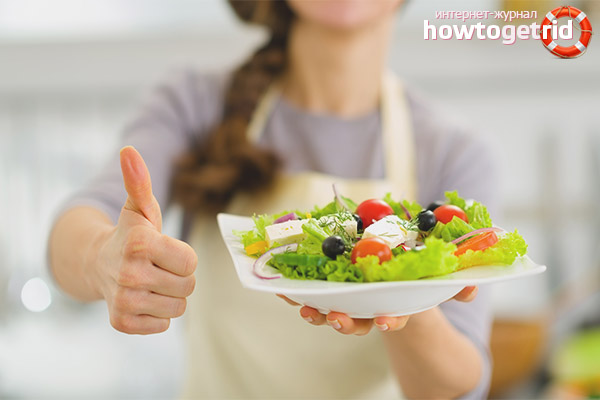 Diet to speed up your period