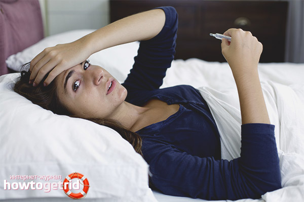 So senken Sie die Temperatur richtig