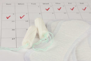 How to make your periods end faster