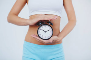 How to speed up your period to start faster