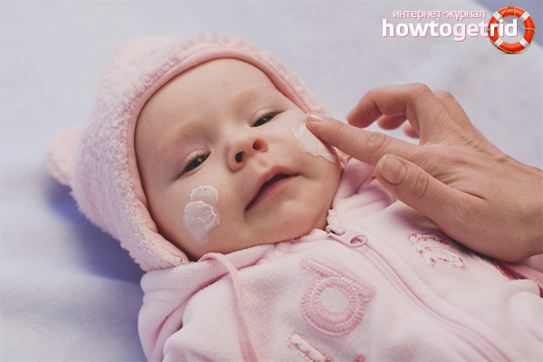 Medication for diathesis