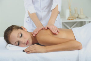Is it possible to do massage during menstruation