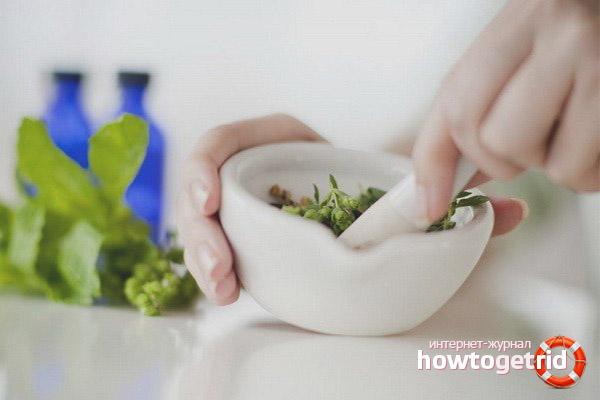 Alternative Methoden zur Behandlung von Gelenkschmerzen