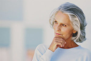 How long does menopause in women last?