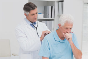 Bronchitis in adults