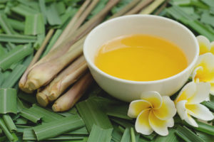 Citronella Essential Oil