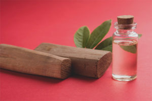 Sandalwood Essential Oil