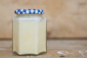 Medicinal properties and contraindications goose fat